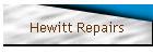 Hewitt Repairs