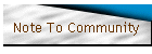 Note To Community